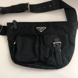 Prada Waist bag